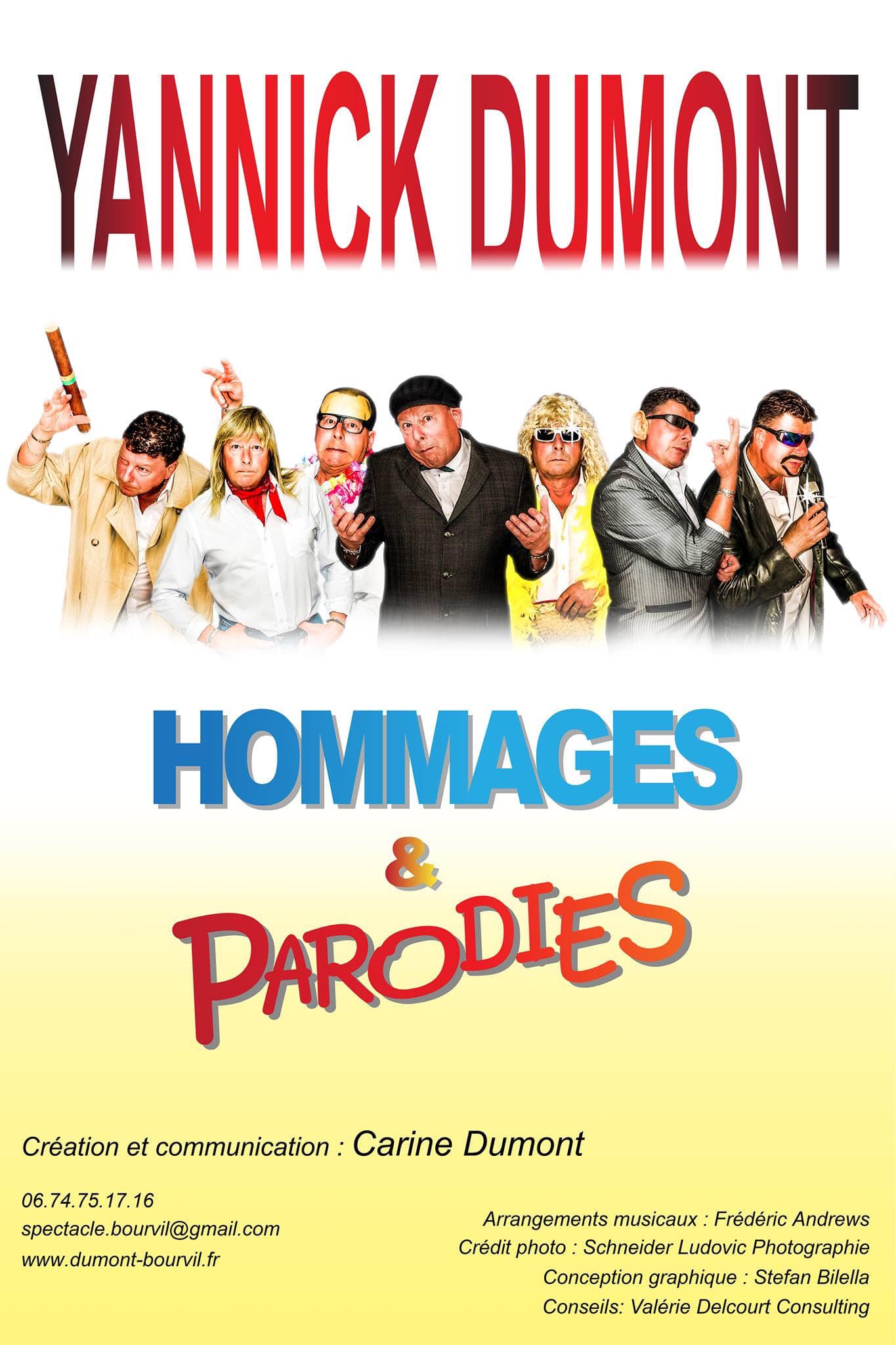Affiche Parodies.jpg